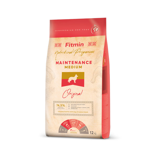 FITMIN 維持配方 雞肉