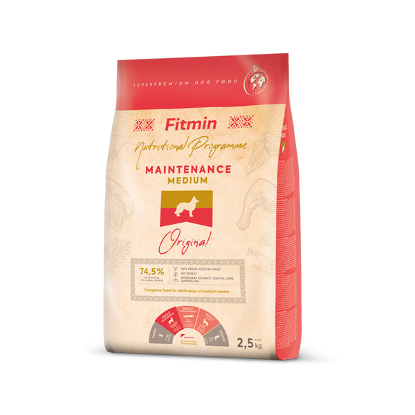 FITMIN 維持配方 雞肉