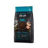 FITMIN FOR LIFE 貓用乾糧 成貓 魚肉&雞肉配方